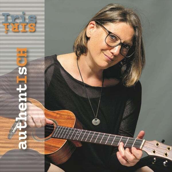 Cover art for authentIsCH